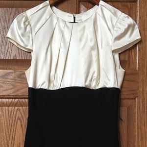 ABS dress